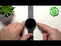 REALME Watch S5 – How to turn on