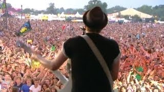 Fall Out Boy - Reading Festival