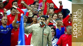 How close is Venezuela to the brink of total collapse? 🇻🇪 | Counting the Cost