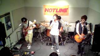 島村楽器柏の葉店HOTLINE2011　8/21　MHS 1