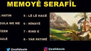 Memoye Serafil - Ha Gula We Me