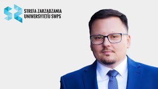 Emocje jako narzędzie pracy menedżera - Bruno Żółtowski