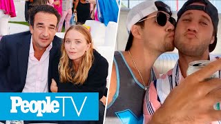 'Tiger King' Star Surprises 'Too Hot To Handle' Star, Mary-Kate Olsen Files For Divorce | PeopleTV