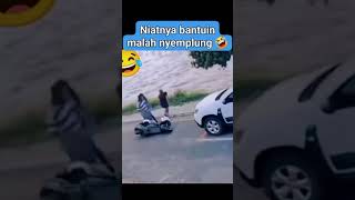 MOMEN YG BIKIN MENANGIS