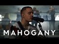 Dermot Kennedy - Lost | Mahogany Session