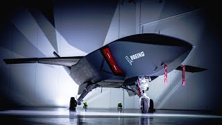 How Wingmen Drones Help Fighter Pilots in Future Battles