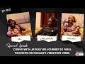 TNBP: CONVO WITH @Jakejaykay  HIS JOURNEY SO FAR & THOUGHTS ON FADLAN’S VIBRATION VERSE | Ep. 10