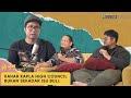 The Movie KAHAR Gandingan Hebat Razaisyam Rashid & Anwari Ashraf | #KongsiTerang Ep41 (Part 2)