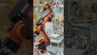 How changes in hardware, software, and manufacturing will lead to ubiquitous robotics