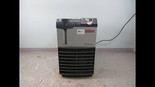 Thermo Scientific Neslab ThermoFlex 2500 Recirculating Chiller