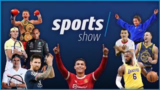 Sports Show - 25.06.2023 - Klan Kosova