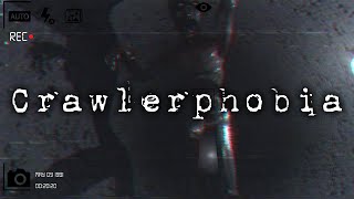 Sewer Exploration Gone Wrong - Crawlerphobia