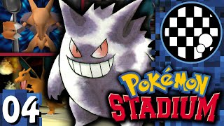 Pokemon Stadium | PART 4