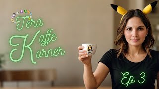 Pokemon News Terra Kaffe Korner | Where Are All The Pokemon Products?