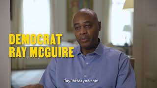 Ray McGuire for Mayor | New 30 second TV Ad