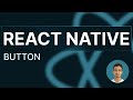 React Native Tutorial - 12 - Button