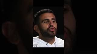 mahrez explique la remontada du real