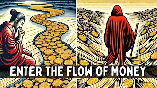 The Flow Principle || Money is a Flowing Spiritual Energy