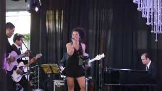 Stevie Wonder - Higher Ground - Bell Lins cover (LIVE) GROOVE A RIGOR