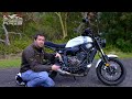 2022 yamaha xsr700 review neo retro test ride