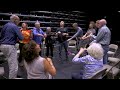Community Stories: A Healing Act: Improv for People with Memory Loss