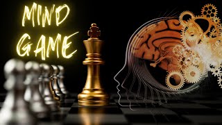 End your MIND GAME | மனம் ஏன் உங்கள் இஷ்டம் இல்லாமல் ஓடுகிறது??? Spiritual Kingdom | Mindset Rule