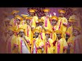 Sr.KG Students' Graduation Thanking Performance | Founder's Day 2022 | RR International School CBSE