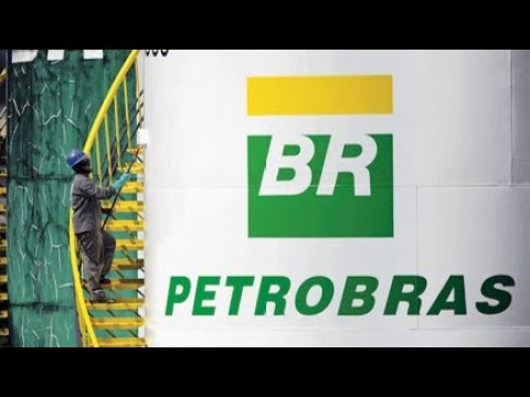 Is This The Bottom? How Cheap Is Petrobras? $PBR - YouTube