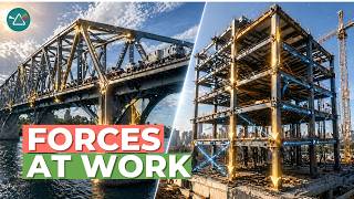 Structural Engineering Basics: Loads, Forces, and Design