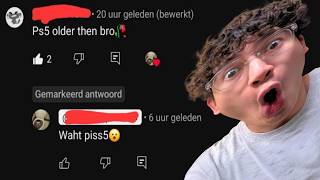BRAIN DEAD Gen Alpha Kids #5 🥴🤪👶