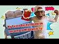 Broke Down On The Way To Mcdonald’s😱 (pretend Play)