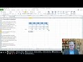 chapter 2 problem 13 from pagano s understanding statistics using excel hw1