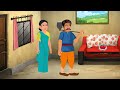 जादुई दरवाजा की चाभी । jadui darwaza ki chabhi। hindi kahaniyan । cartoon story । moral story