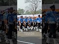 republic day parade 26th january red road kolkata vande mataram republicday indianarmy