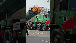 Republic Day Parade | 26th January | Red road | Kolkata | Vande Mataram | #republicday #indianarmy