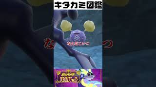 【ポケモンSV】キタカミ図鑑が埋まっていない！