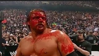 WWE John Cena vs Triple H vs Randy Orton RAW 2006 ...