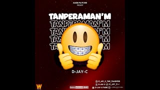 D-JAY-C - Tanperaman'm (official audio)