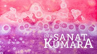 V95 - Der SANAT KUMARA und AMAYA: Heilung zum Start des Neuen Jahres