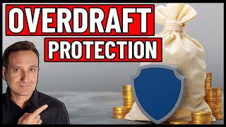 What is OVERDRAFT PROTECTION?