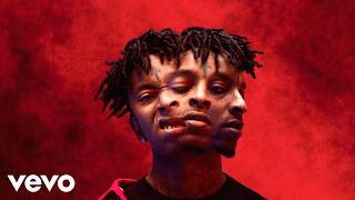 21 SAVAGE - COLLECTION III 41 Minutes Best of 21 Savage Music