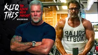 Kevin Nash on Al Snow's training Montage