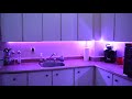 minger dreamcolor rgb led strip lights review