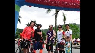 [小強輕旅行] 洄瀾國際鐵人三項精英賽 2014 HUALIEN CUP TRIATHLON Taiwan