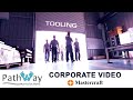 Mastercraft - Corporate Film by Pathway Productions