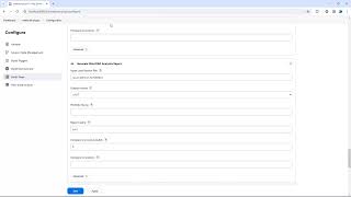 WebLOAD Load Test Execution Automation