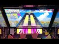 【chunithm】鳥の詩ultima 12 ajc 手元動画