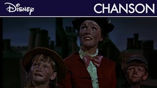 Mary Poppins - Entrons dans la danse I Disney