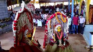 piriyada Bali @ nadibettu Dhoomavathi daivasthana moilottu 2016