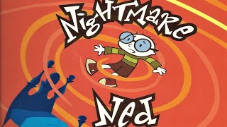 Nightmare Ned (1997) | All 12 Episodes